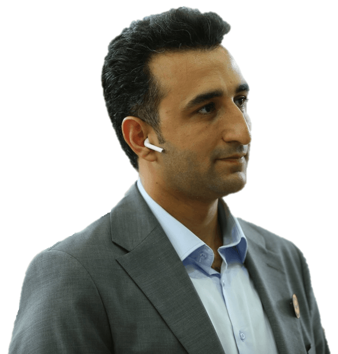 مصاحبه خبرگزاری مازنی نیوز  با  مهندس فریبرز توکلی حقیقی 
