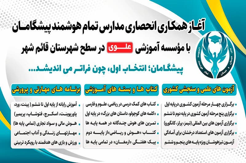عنوان اسلایدد