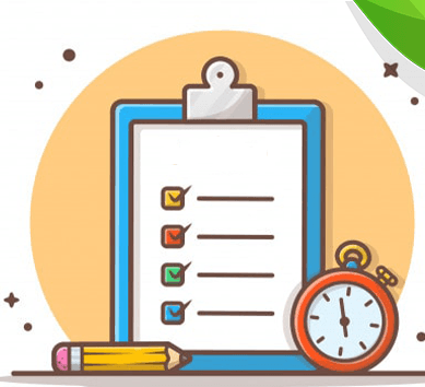 ارزیابی نیم سال اول