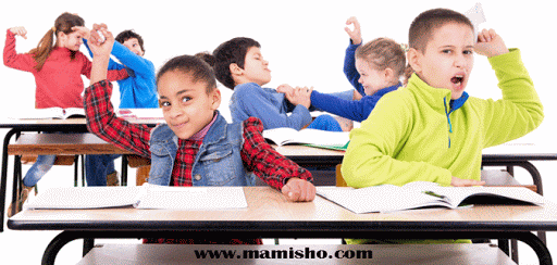 مشکلات مدارس و دانش آموزان