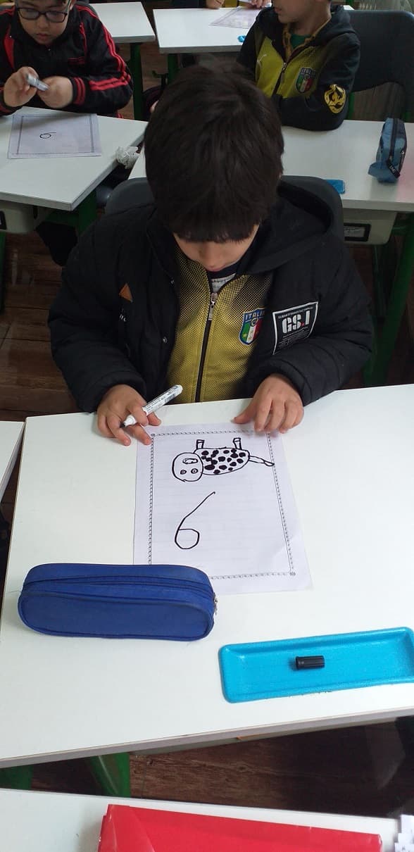 آموزش و نقاشی